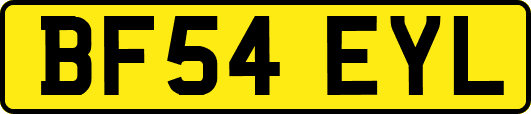 BF54EYL