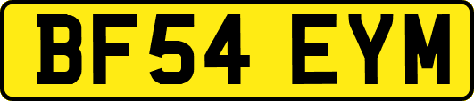 BF54EYM
