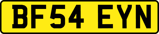 BF54EYN
