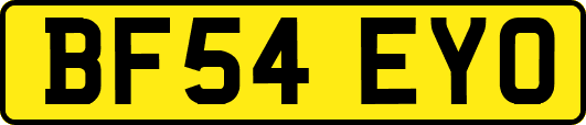 BF54EYO