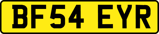 BF54EYR