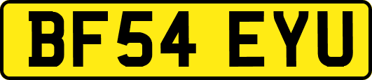 BF54EYU