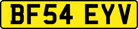 BF54EYV