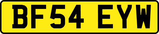BF54EYW