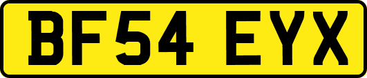 BF54EYX