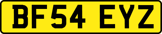 BF54EYZ