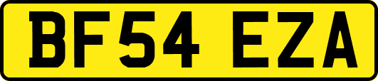 BF54EZA