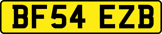 BF54EZB