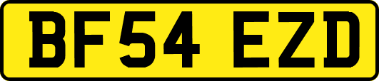 BF54EZD