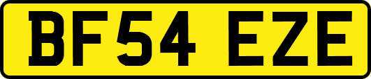 BF54EZE
