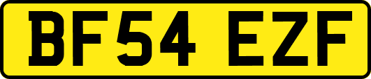 BF54EZF