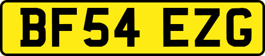 BF54EZG