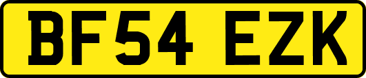BF54EZK