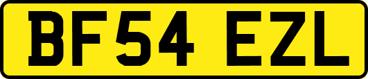 BF54EZL