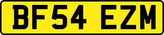 BF54EZM