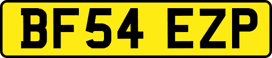 BF54EZP