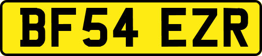 BF54EZR