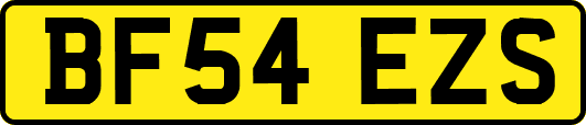 BF54EZS