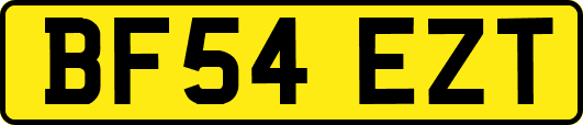 BF54EZT