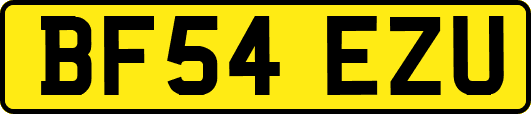 BF54EZU