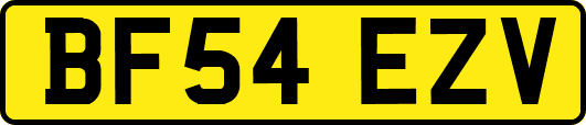 BF54EZV