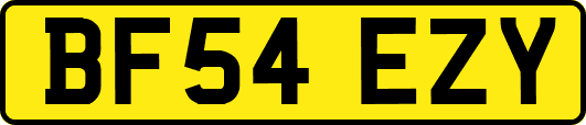 BF54EZY