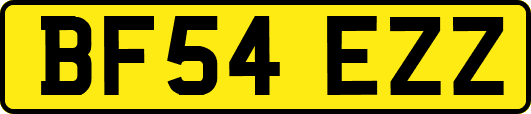BF54EZZ