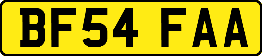 BF54FAA