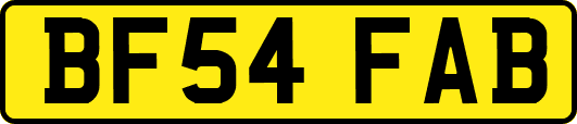 BF54FAB