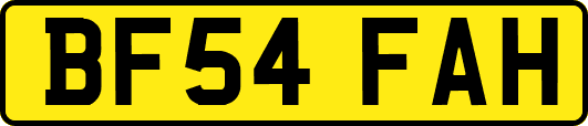 BF54FAH