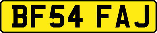 BF54FAJ