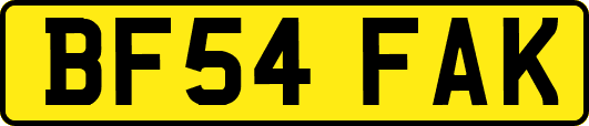 BF54FAK
