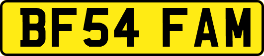 BF54FAM