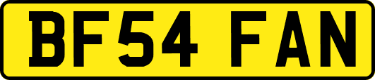 BF54FAN