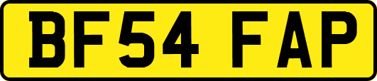 BF54FAP