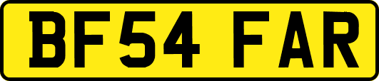 BF54FAR