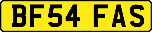 BF54FAS