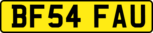 BF54FAU