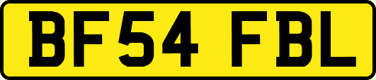 BF54FBL