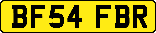 BF54FBR