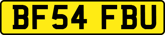 BF54FBU