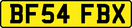BF54FBX