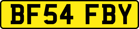 BF54FBY
