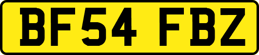 BF54FBZ