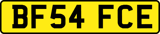 BF54FCE