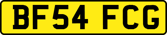BF54FCG