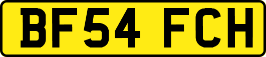 BF54FCH