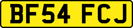 BF54FCJ