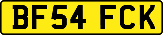 BF54FCK
