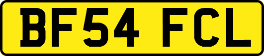BF54FCL